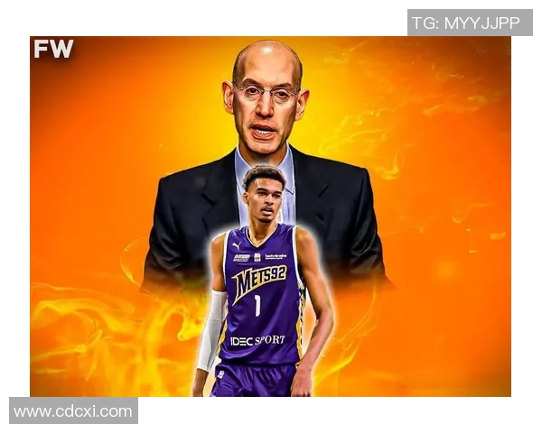 维克多温班亚马如何成为NBA新一代球员的榜样与影响力分析