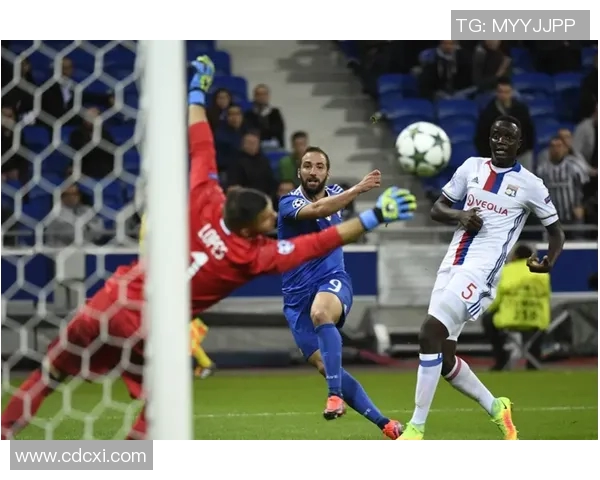 尤文图斯与里昂激战成和比分揭晓双方表现引人瞩目