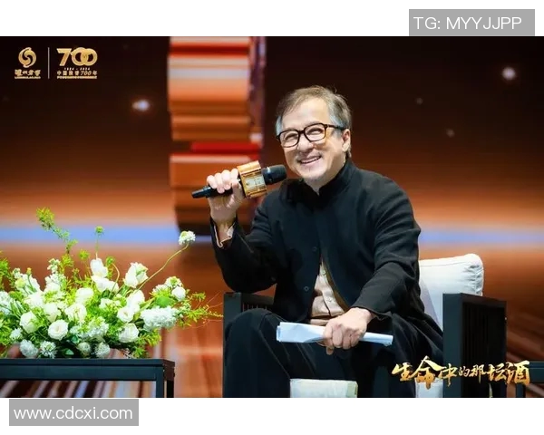 成龙携手足球明星开启精彩图文直播盛宴尽享足球魅力与明星风采